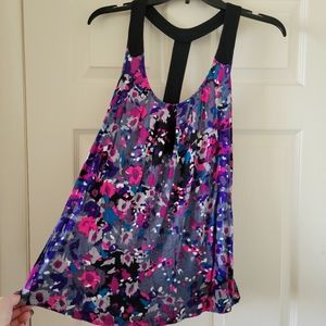 Vintage Lush Size L Tank